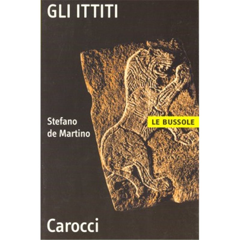 GLI ITTITI